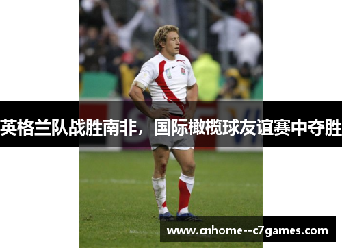 英格兰队战胜南非,国际橄榄球友谊赛中夺胜 英格兰队战胜南非,国际橄榄球友谊赛中夺胜