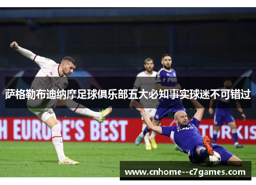 萨格勒布迪纳摩足球俱乐部五大必知事实球迷不可错过 萨格勒布迪纳摩足球俱乐部五大必知事实球迷不可错过