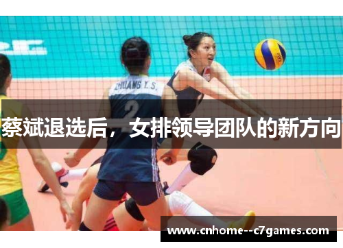 蔡斌退选后,女排领导团队的新方向 蔡斌退选后,女排领导团队的新方向